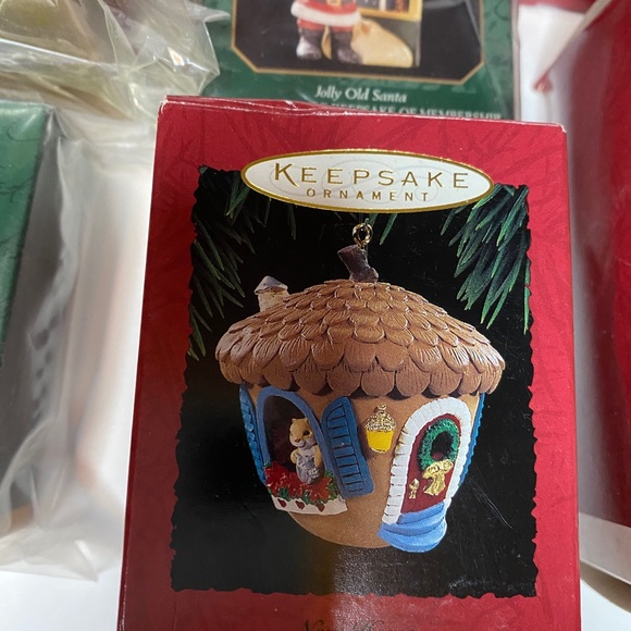 Hallmark ornaments collection - Picture 3 of 11